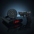 Wake N' Shoot Alarm Clock